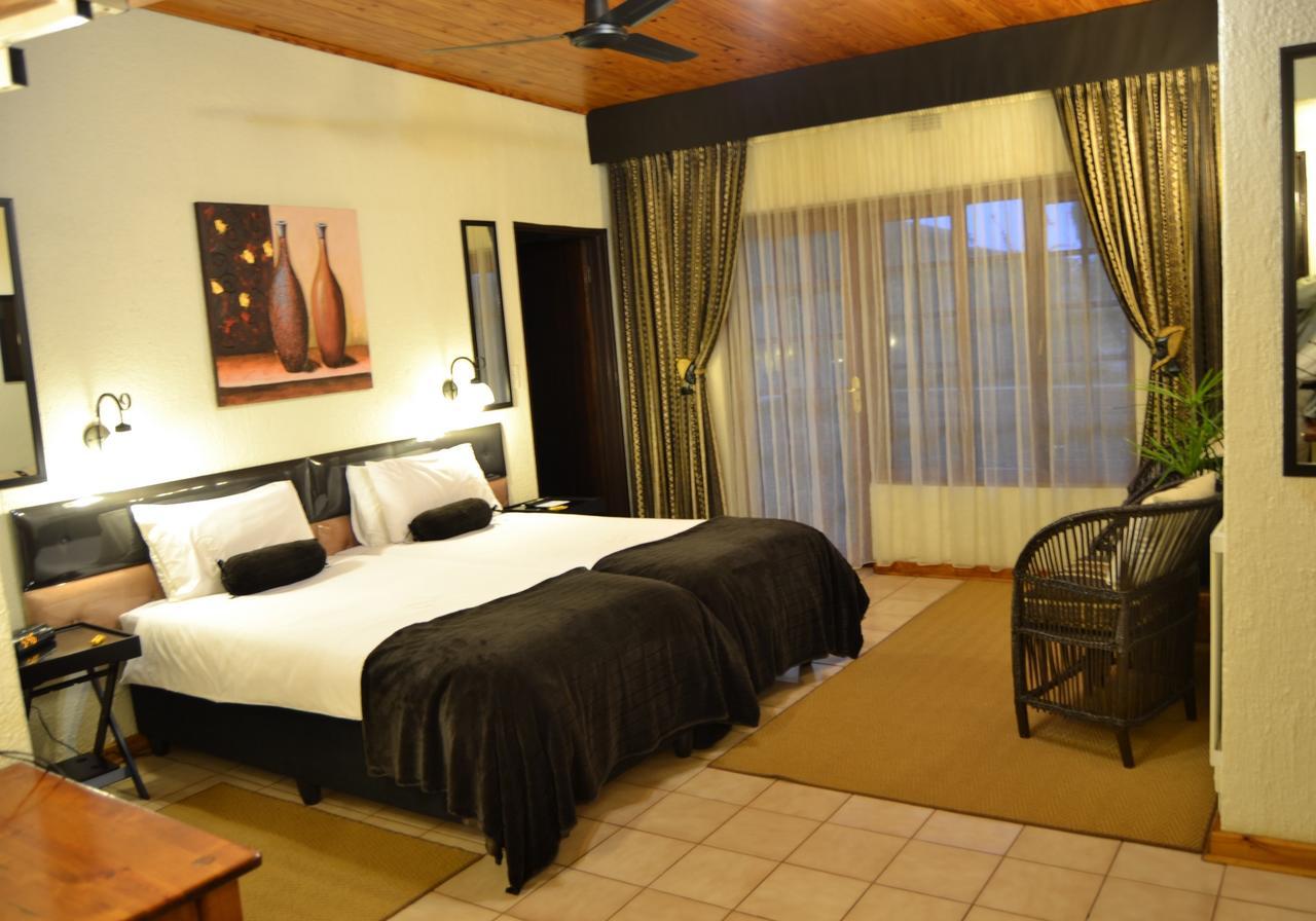Villa Ticino Guest House Sabie Exterior foto